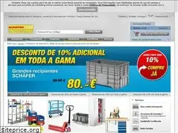 Sites similar to schaefershop-industrie.pt