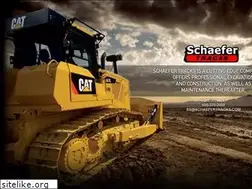 Sites similar to schaefertracks.com