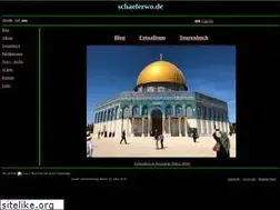 Sites similar to schaeferwo.de