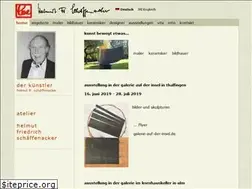 Sites similar to schaeffenacker-ulm.de
