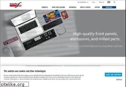 Sites similar to schaeffer-ag.de