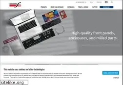 Sites similar to schaeffer-apparatebau.de