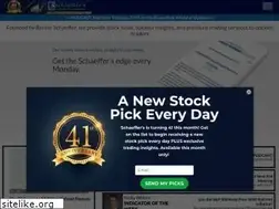 Sites similar to schaeffer.com