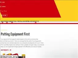 Sites similar to schaefferoilreps.com