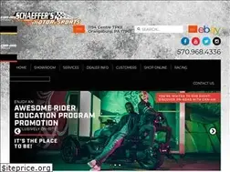 Sites similar to schaeffersktm.com