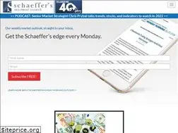 Sites similar to schaefferstradingfloor.com