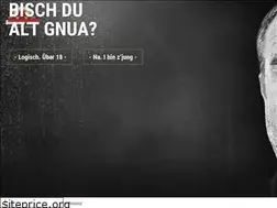 Sites similar to schaeffler-braeu.de