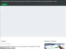 Sites similar to schaeffler-store.com