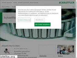 Sites similar to schaeffler.at