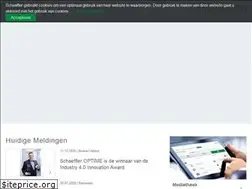 Sites similar to schaeffler.be