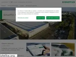 Sites similar to schaeffler.com.br