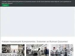 Sites similar to schaeffler.com.tr