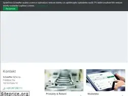 Sites similar to schaeffler.cz