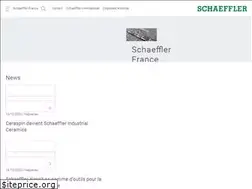 Sites similar to schaeffler.fr