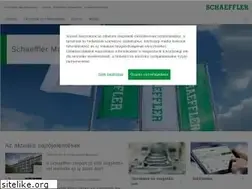 Sites similar to schaeffler.hu