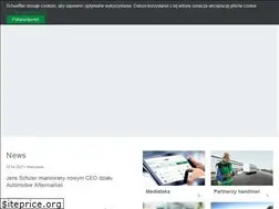 Sites similar to schaeffler.pl