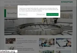 Sites similar to schaeffler.ro