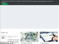 Sites similar to schaeffler.vn