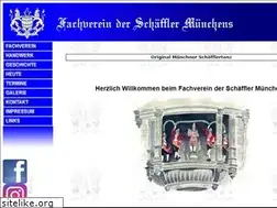 Sites similar to schaefflertanz.com