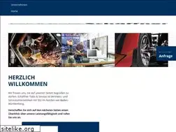 Sites similar to schaeffner-tools.de