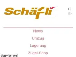 Sites similar to schaefli.ch