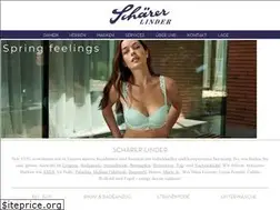 Sites similar to schaerer-linder.ch