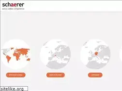 Sites similar to schaerer.com
