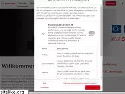 Sites similar to schaererkunz.ch