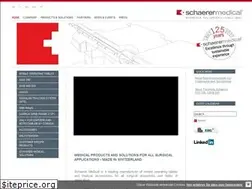 Sites similar to schaerermedical.ch