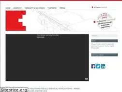 Sites similar to schaerermedicalusa.com