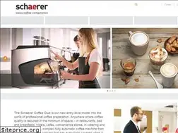Sites similar to schaererusa.com