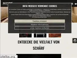 Sites similar to schaerf.at
