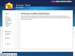 Sites similar to schaerrealestate.com