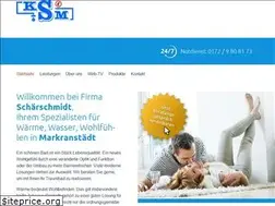 Sites similar to schaerschmidt.de