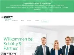 Sites similar to schaetty.de