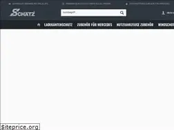 Sites similar to schaetz-shop.de