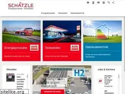 Sites similar to schaetzle.ch