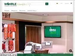 Sites similar to schaeufele-shop.de