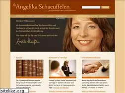 Sites similar to schaeuffelen.de