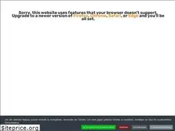Sites similar to schafbachmuehle.de