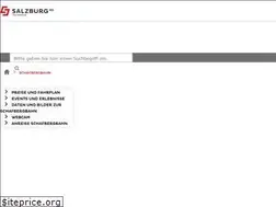Sites similar to schafbergbahn.at