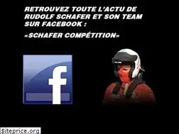 Sites similar to schafer-competition.com