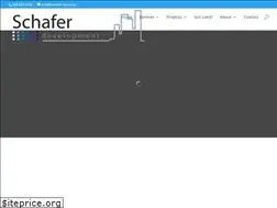 Sites similar to schafer-dev.com
