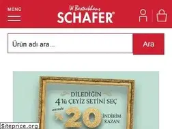 Sites similar to schafer.com.tr