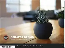 Sites similar to schaferdesign.net