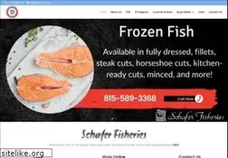 Sites similar to schaferfish.com