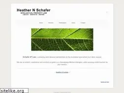 Sites similar to schaferiplaw.com
