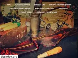 Sites similar to schafersilvertipbows.com