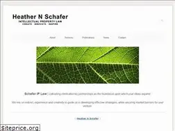 Sites similar to schafersmith.com