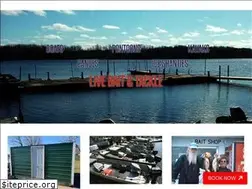 Sites similar to schafersriverrentals.com